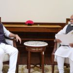 DK Shivakumar Narendra Modi