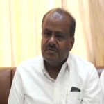 H.D Kumaraswamy