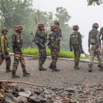JAMMU KASHMIR TERRORIST ATTACK