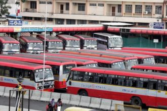 KSRTC