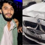 Mumbai BMW Hit and Run case