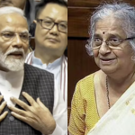 NARENDRA MODI SUDHA MURTHY