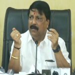 NM Suresh