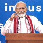 Narendra Modi Russia Visit