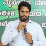 Nikhil Kumaraswamy