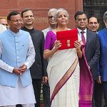 Nirmala Sitharaman Union Budget 2024