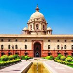 Rashtrapati Bhavans Durbar Ashok halls renamed Ganatantra Ashok Mandap 2