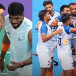 Team India 13