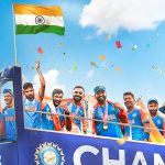Team India 6