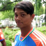 Yashasvi Jaiswal
