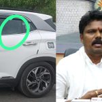 basanagouda daddal car