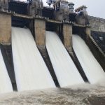 harangi dam