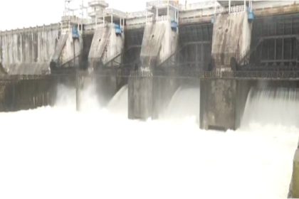 kabini dam