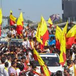 kannada karave protest