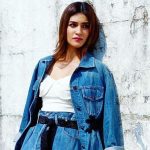 kriti sanon