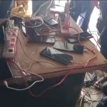 mobile charging