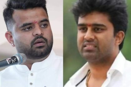 prajwal revanna suraj revanna