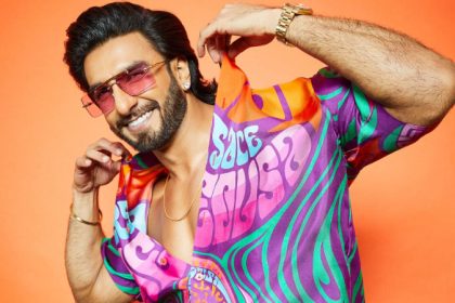 ranveer singh