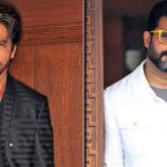 sharukh khan 1