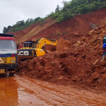 shirur landslide karwar