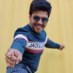 srini