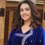 suchitra krishnamoorthi