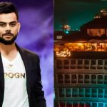virat kohli pub One8 Commune bengaluru