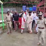 Actor Yash Visits Surya Temple In Ujire Belthangady Toxic Movie 1