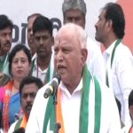 BS YEDIYURAPPA