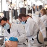 China Dental Transplant Chinese company