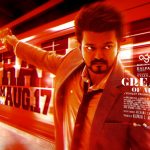 GOAT Movie Vijay Thalapathy 1