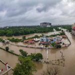 GUJARATH FLOODS