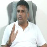 Ganiga Ravikumar