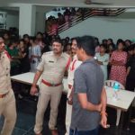Hidden Camera In Andhra College Toilet Student Who Sold Videos Arrested