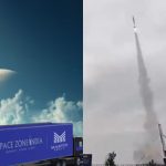 Hybrid Rocket RHUMI 1