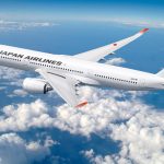 Japan Airlines