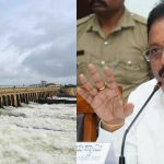 KRS DAM N CHALUVARAYASWAMY