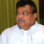MB Patil