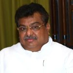 MB Patil 2