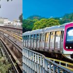 Metro Train