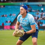 Morne Morkel appointed India mens bowling coach