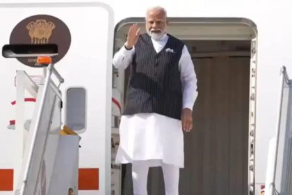 PM Modi Poland Visit