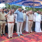 PSI Parashuram cremated