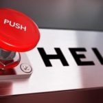 Panic button in Maharashtra