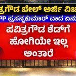 Pavithra Gowda 3