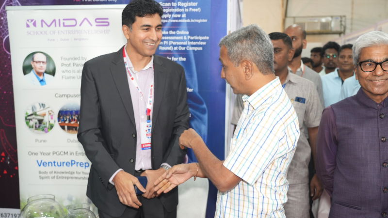Public TV Vidhya Mandira Mega Post Graduation Education Expo Inaugurated 5