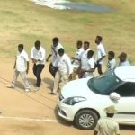 Raichur Youth Swift car Independence Day