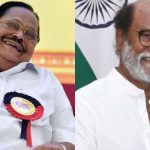 Rajinikanth Dorai Murugan 1