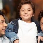 Shah Rukh Khan 1