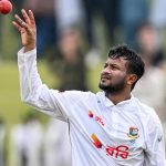 Shakib Al Hasan